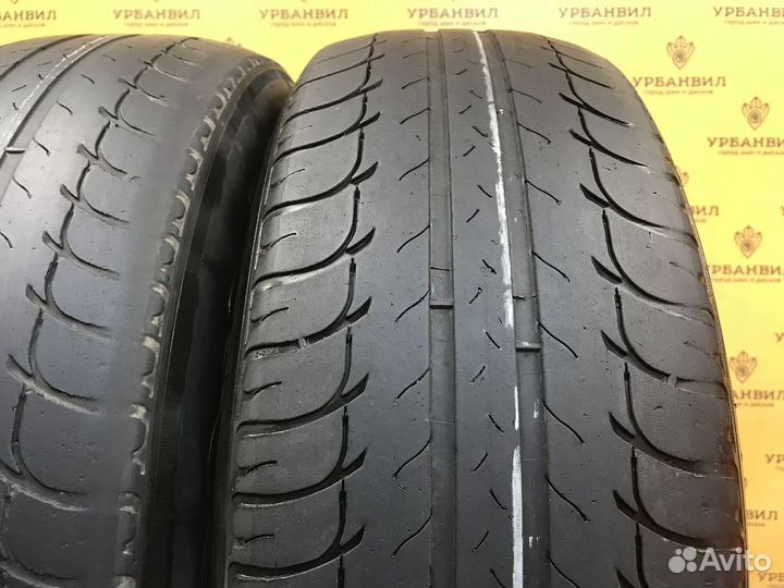 Bfgoodrich G-Grip SUV 215/65 R16 98H