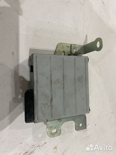 Bluetooth модуль штатной магнитолы mazda cx-5 KE