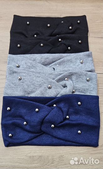 Повязка на голову