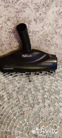 Турбо щетка для пылесоса Samsung