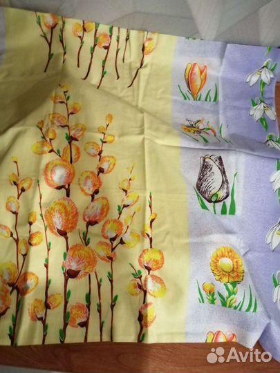 Постельные комплекты