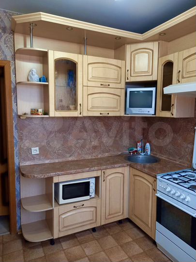 2-к. квартира, 53,5 м², 10/10 эт.