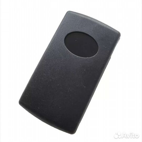 Ключ корпус Great Wall haval hover H3 H5