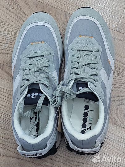 Кроссовки мужские новые оригинальные размер 43
