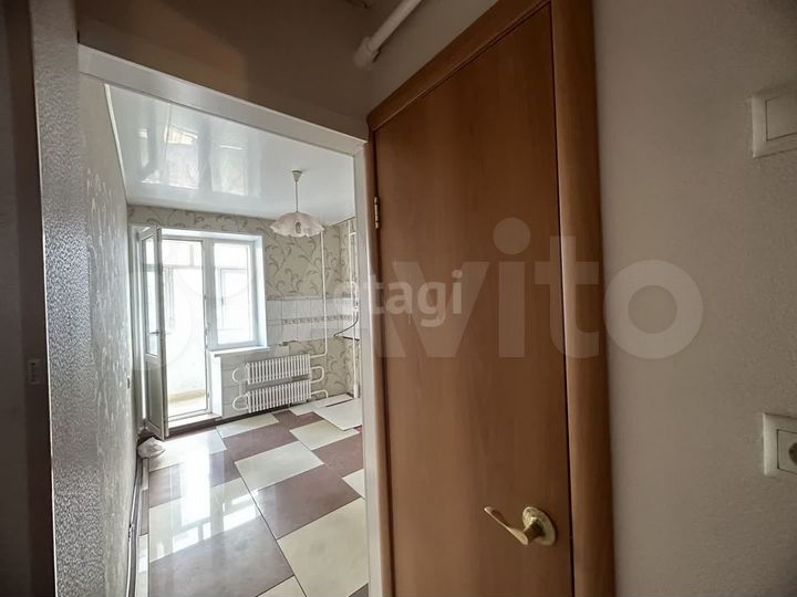 3-к. квартира, 73,4 м², 2/9 эт.