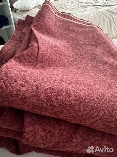 Обивочная ткань или для портьеры