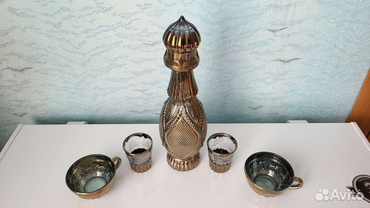 Посуда для дачи