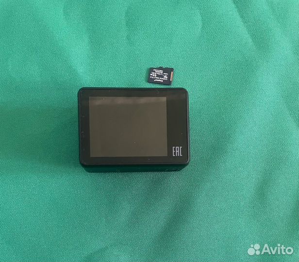Камера Digma Dicam 850 (4K)