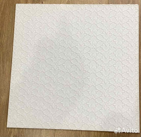 Плитка потолочная