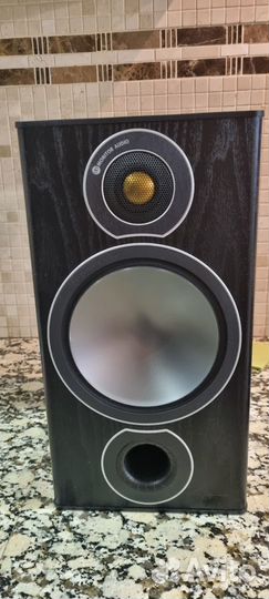 Monitor Audio Bronze 2 Black Oak