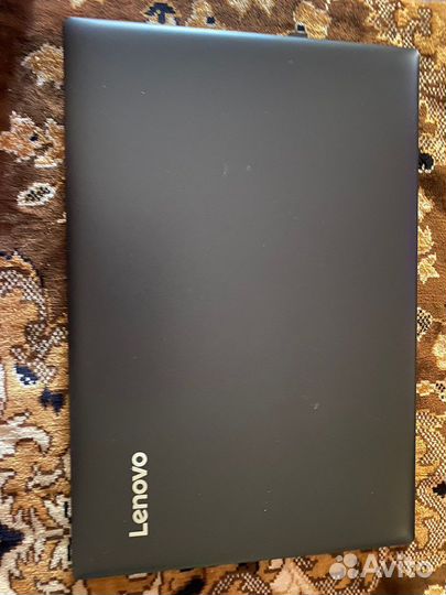 Ноутбук lenovo 81d2