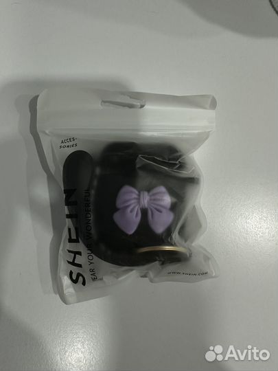 Чехол для наушников airpods