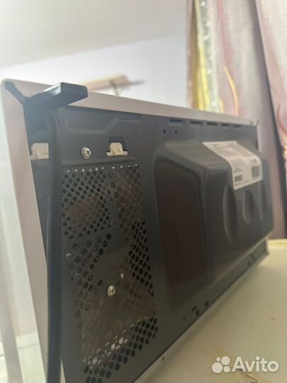 Микроволновая печь Midea