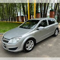 Opel Astra 1.3 MT, 2008, 196 000 км, с пробегом, цена 439 000 руб.