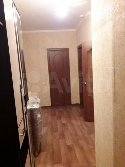 1-к. квартира, 46 м², 9/10 эт.