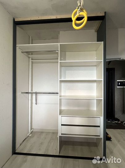 Шкаф от производителя