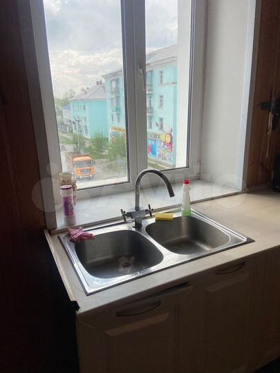 2-к. квартира, 49,5 м², 3/3 эт.