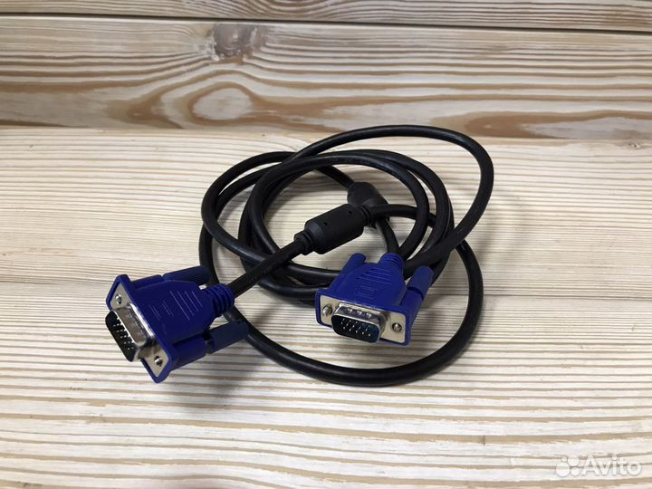 Кабель питания psu vga ups dvi hdmi