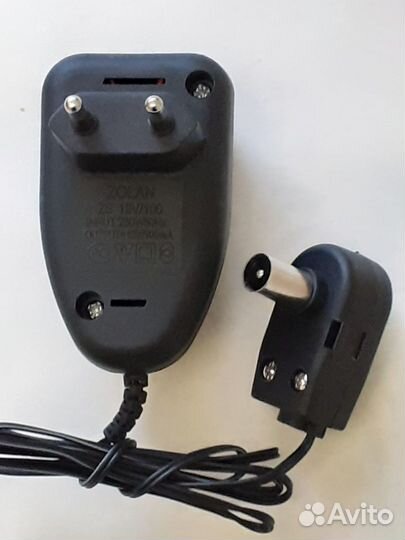 Блоки питания для триколор и антенны