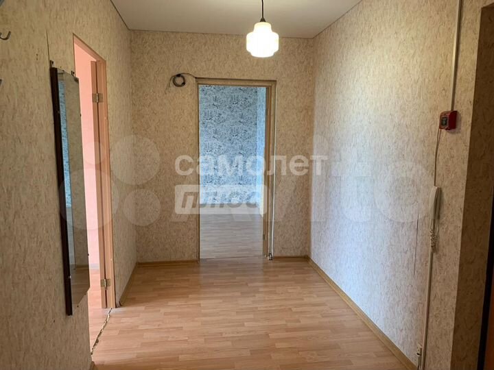 2-к. квартира, 67,6 м², 10/12 эт.