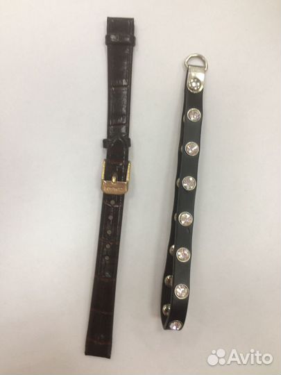 Ремешок для часов обмен