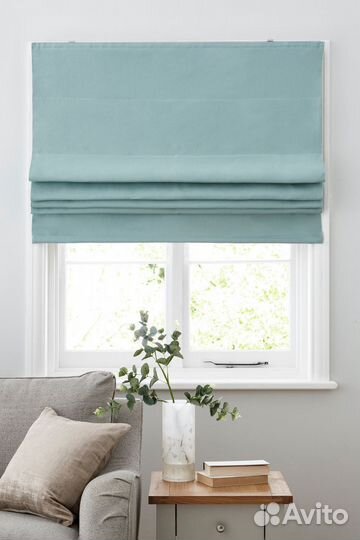 Римская штора на заказ