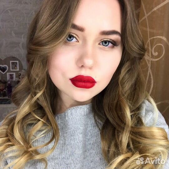 Макияж/укладка/брови/ресницы