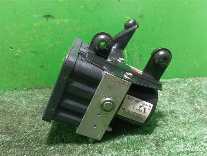 Насос ABS Mazda 3 (BK) 2008