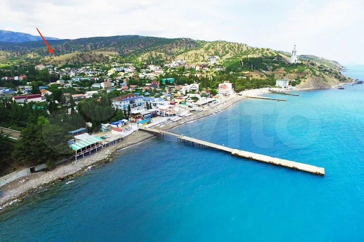 Участок 6 сот. (ИЖС)