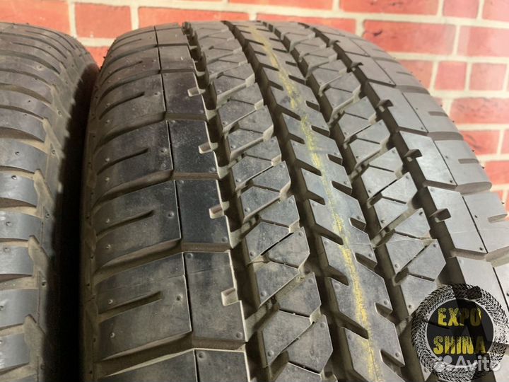 Bridgestone Dueler H/T 684II 275/60 R20