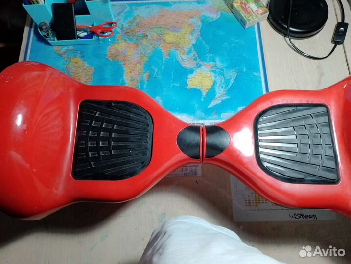 Гироскутер