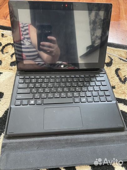 Планшет dexp ursus