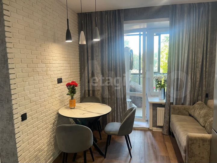 2-к. квартира, 50 м², 3/9 эт.