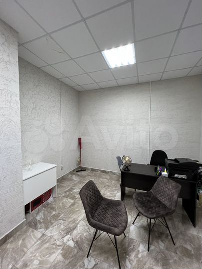 Офис с арендатором 14,1 м²Доход 6тр Собственник