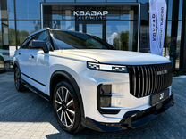 Новый JAECOO J7 1.6 AMT, 2024, цена от 2 410 000 руб.