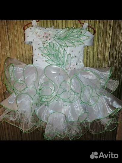 Платья для девочки