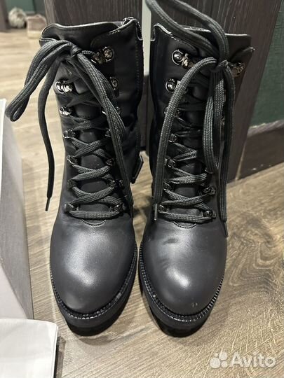 Ботильены nando muzi