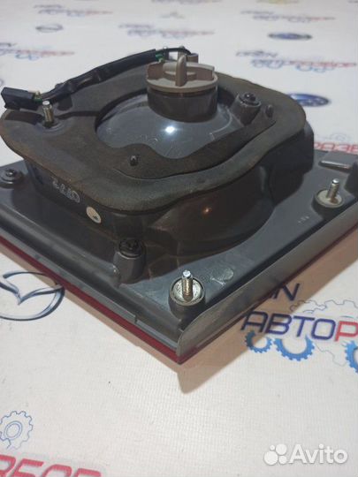 Фонарь задний левый Chevrolet Cruze 2009-2016