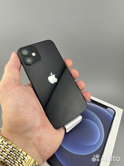 iPhone 12 mini, 256 ГБ