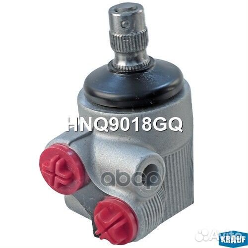 HNQ9018GQ Рулевая рейка HNQ9018GQ Krauf