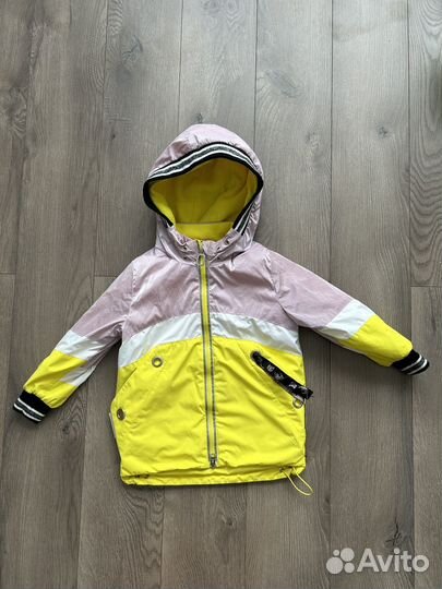 Ветровка 104 Pelican