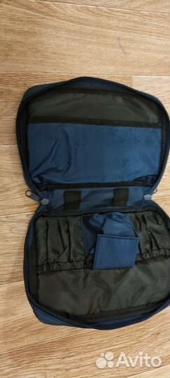 Органайзер и сумка