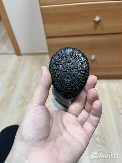 Обувь для средних собак