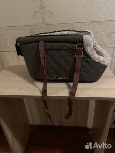 Сумка для собак