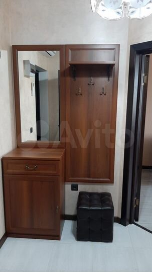 1-к. квартира, 42 м², 5/5 эт.