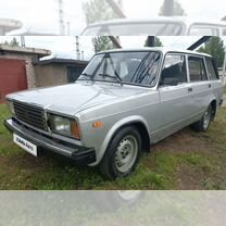 ВАЗ (LADA) 2104 1.6 MT, 2011, 80 000 км, с пробегом, цена 195 000 руб.