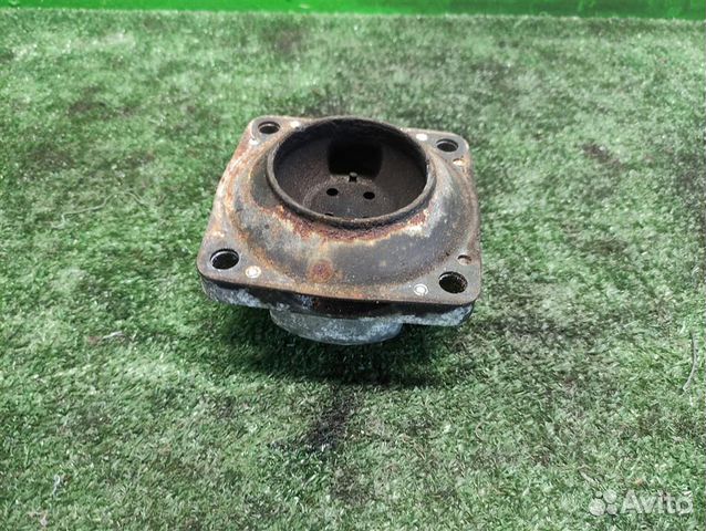 Опора (подушка) кпп нижняя Mercedes Benz ML W164