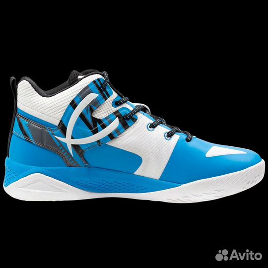 Баскетбольные кроссовки Jögel X1