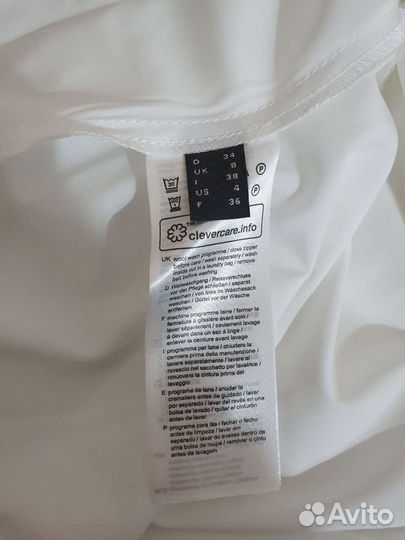 Новое платье Esprit