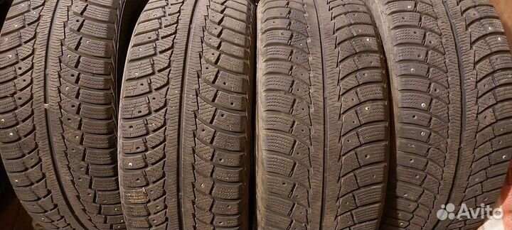 Gislaved Nord Frost 5 225/55 R16